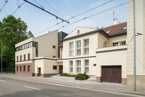 Pension